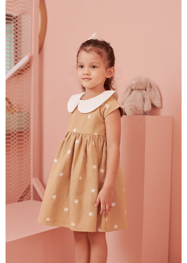 Daisy Dress