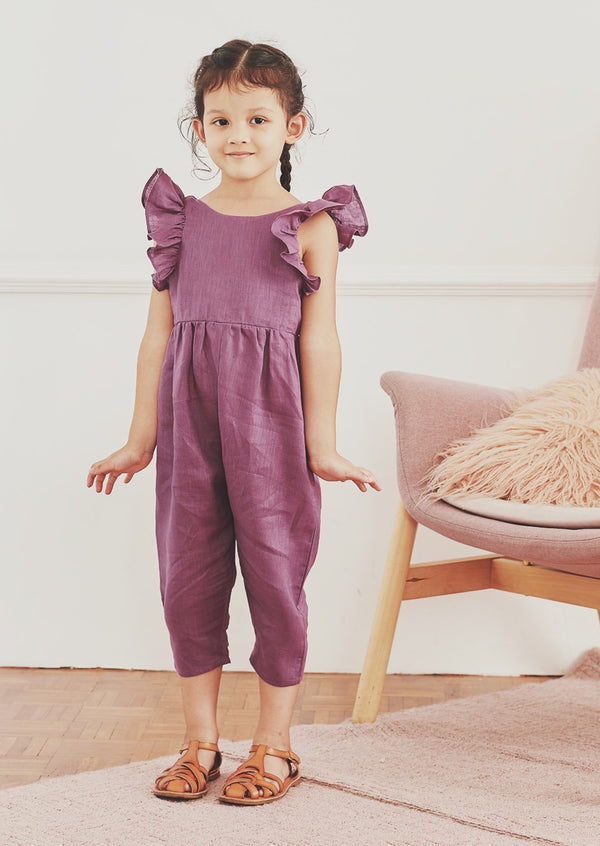 Charlotte Jumpsuit