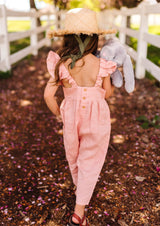 Charlotte Jumpsuit