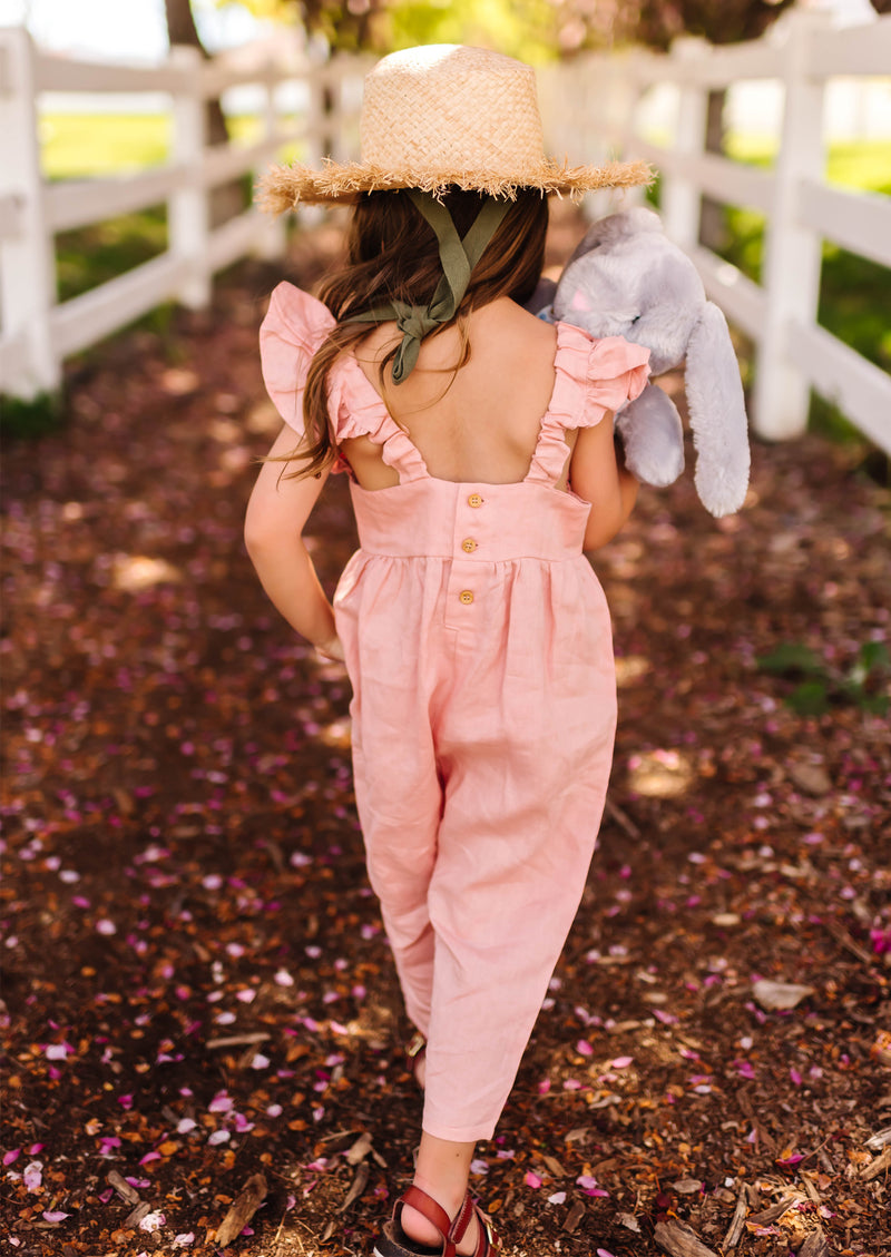 Charlotte Jumpsuit