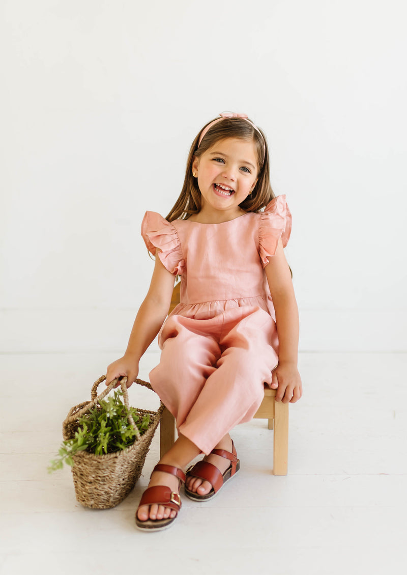 Charlotte Jumpsuit