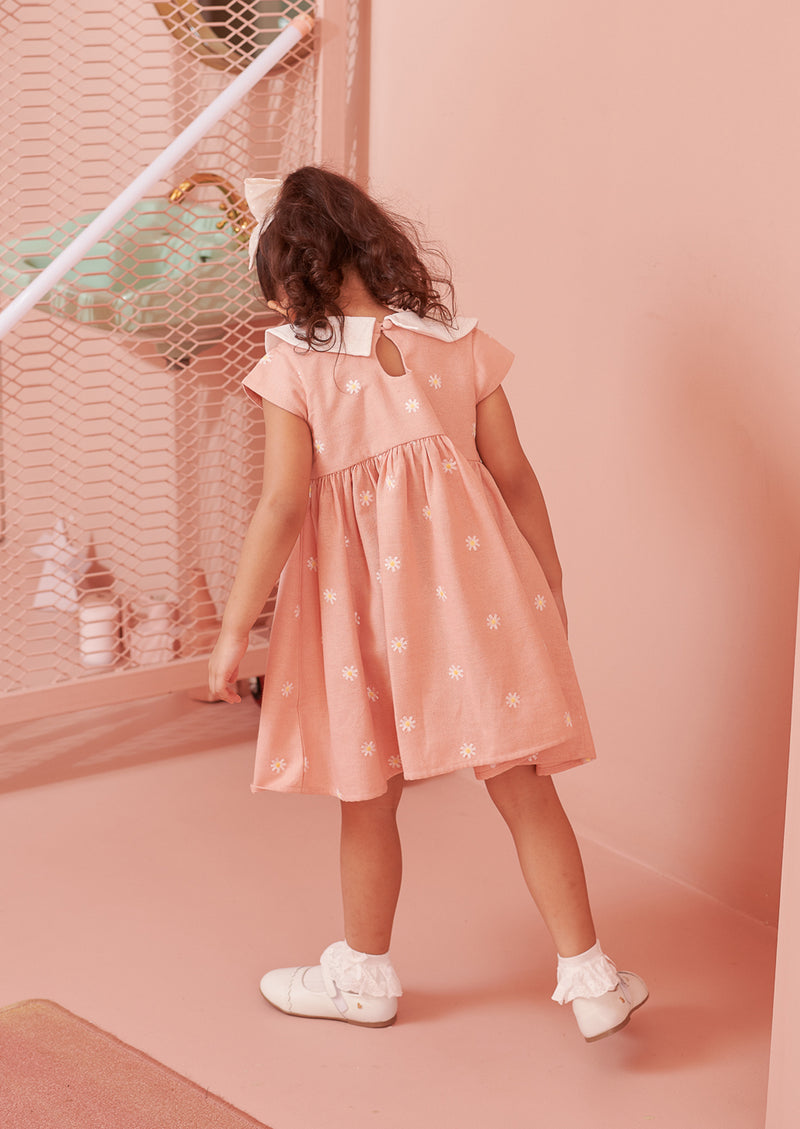 Daisy Dress